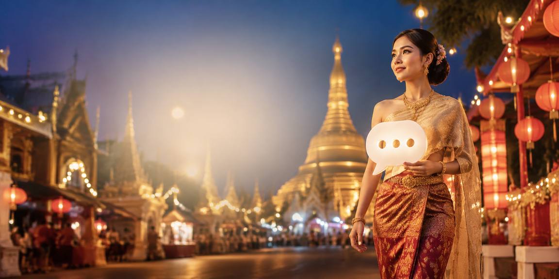 shwe myanmar KBZPay, WavePay နှင့် AYA Pay များမှ တစ်မိနစ်တွင် သင့်ခွင့်မှုတစ်စုံ ရသည်