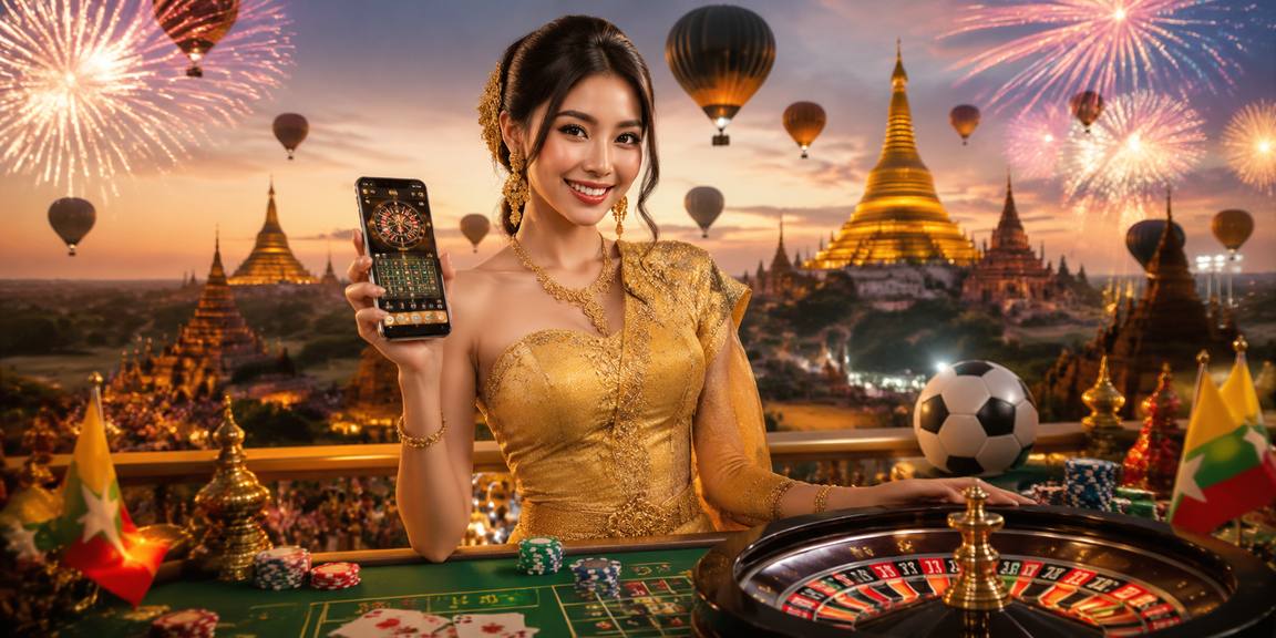 shwe myanmar သင့်ငွေများသည် တစ်မိနစ်မှ ဆယ်မိနစ်အတွင်း ရောက်ရှိသည်